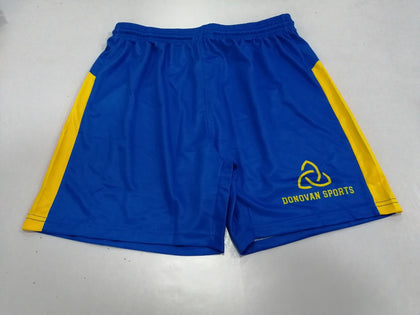 Training Shorts