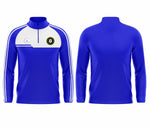 Kilkishen Celtic FC 1/4 Zip Top